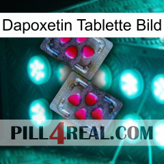 Dapoxetine Tablet Image 15